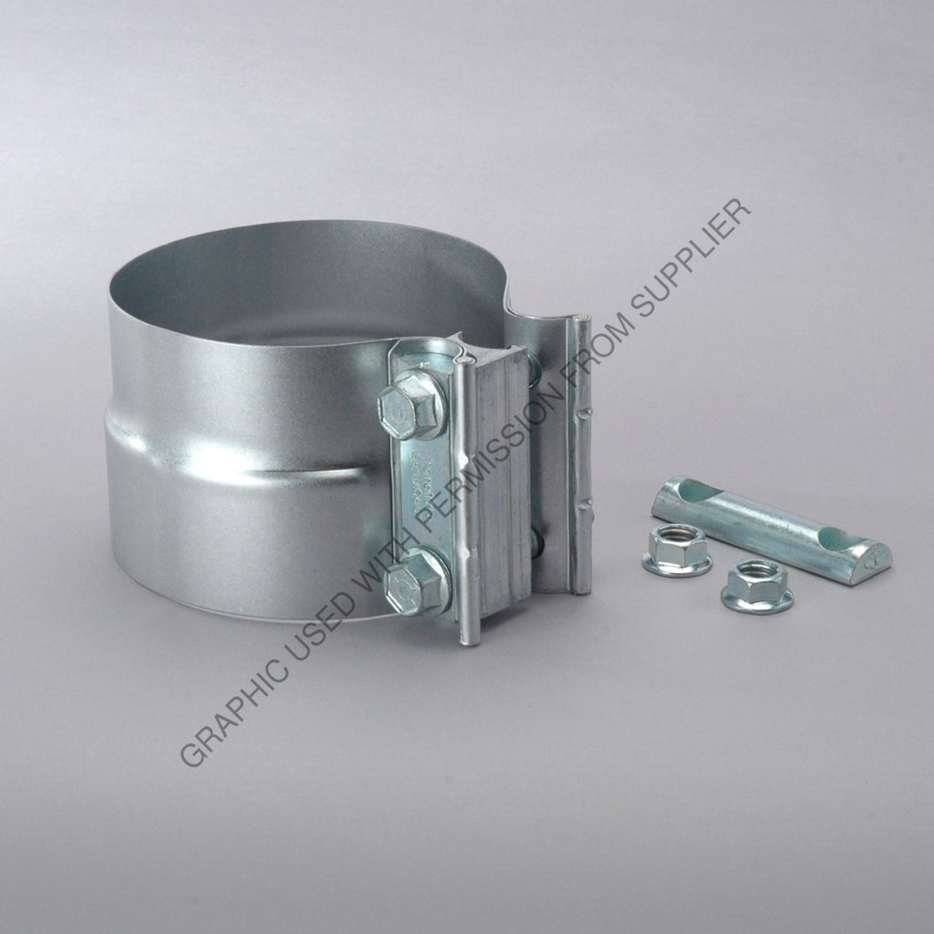 DN  J009606 EXH CLAMP