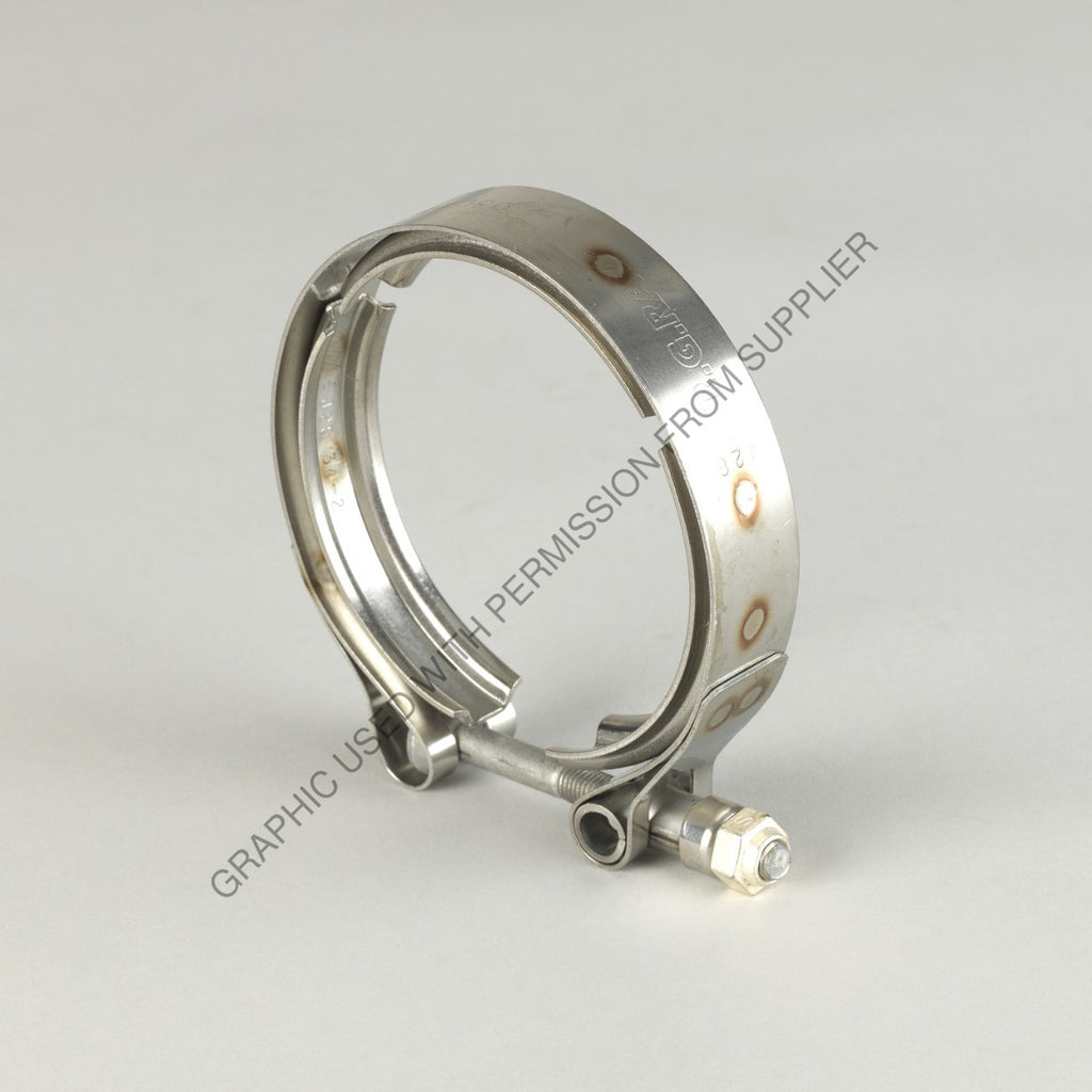 DN  J009618 CLAMP BAND