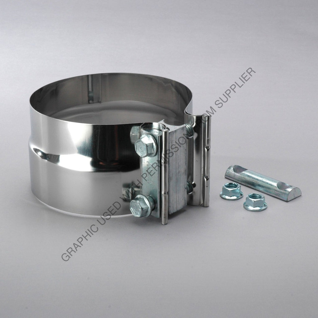 DN  J009624 CLAMP BAND