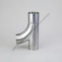 DN  J092679 Y-PIPE - EXHAUST