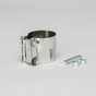 DN  J190059 TORCA CLAMP 2.75