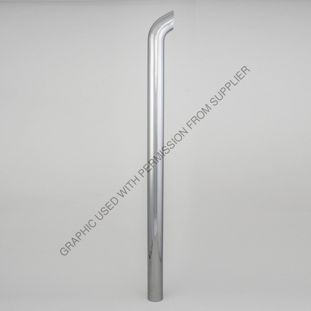 DN  J640005 STACK PIPE 4 OD