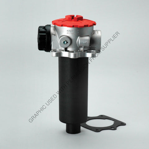 DN  K040813 FSK INTANK ASM