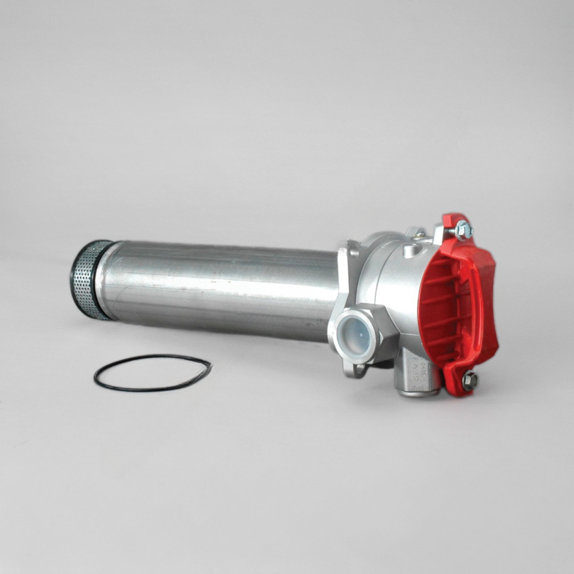 DN  K041634 HYDRAULIC FLTR ASSEMBLY FOR FIK04 series