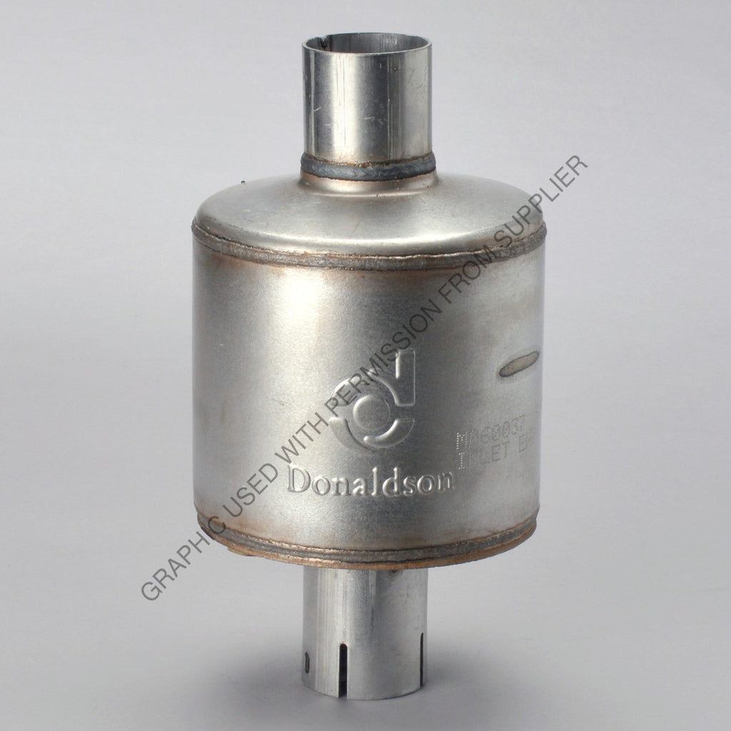 DN  M060037 ARRESTOR SPARK