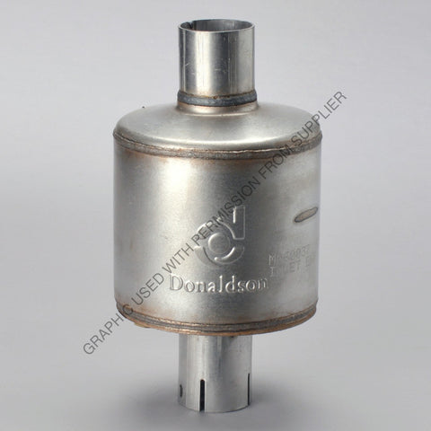 DN  M060037 ARRESTOR SPARK