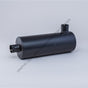DN  M060481 MUFFLER