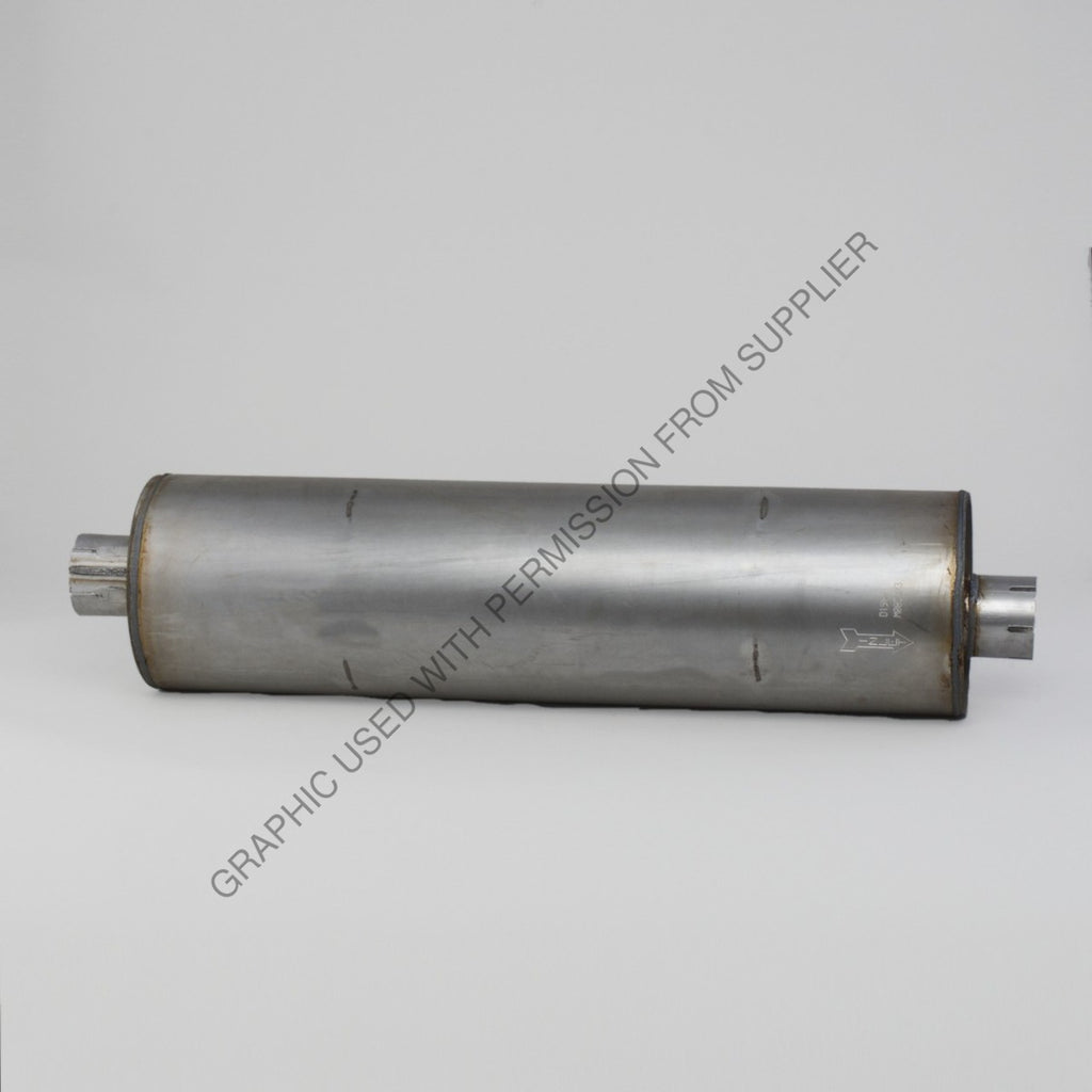 DN  M085023 MUFFLER /EXH ACCS