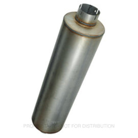 DN  M085301 MUFFLER, 6BTA ENGINES