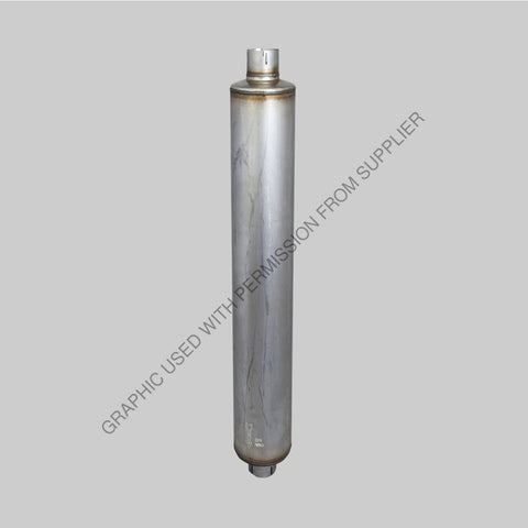 DN  M085421 MUFFLER