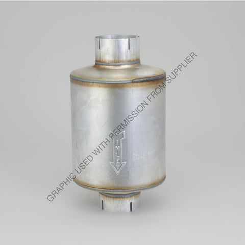 DN  M090362 MUFFLER /EXH ACCS