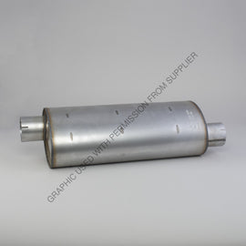 DN  M090534 MUFFLER