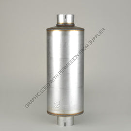 DN  M090594 MUFFLER/EXHAUST ACCS