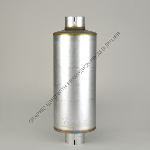 DN  M090594 MUFFLER/EXHAUST ACCS