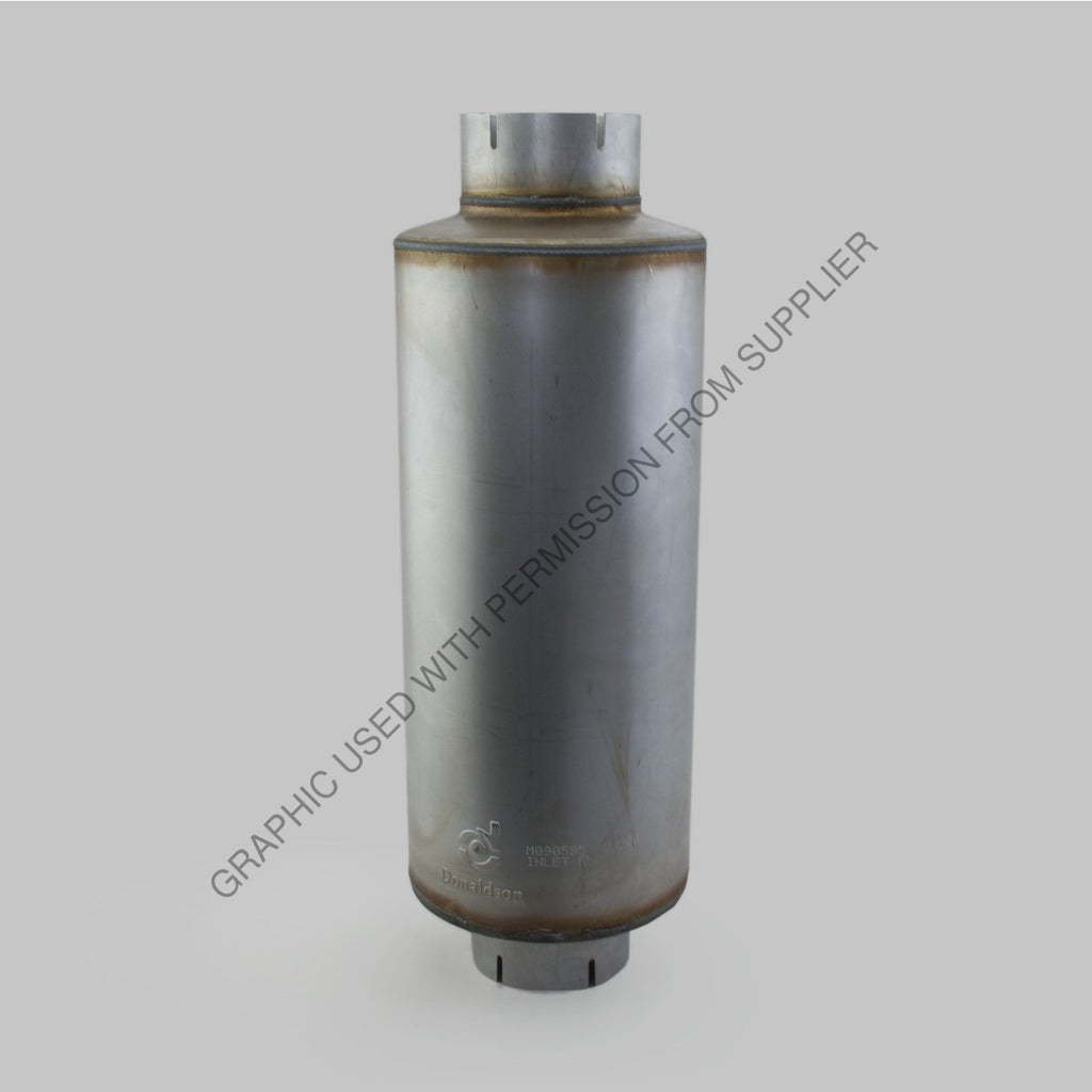 DN  M090595 MUFFLER