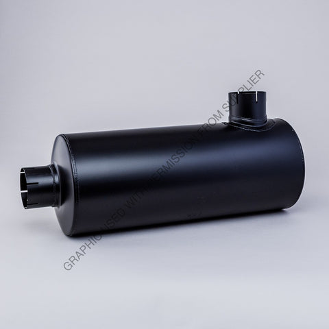 DN  M091048 MUFFLER