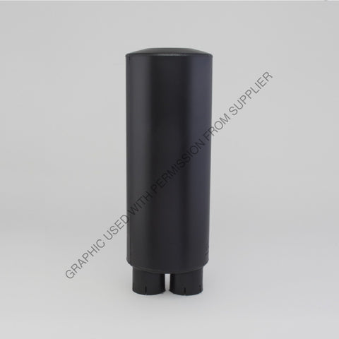 DN  M091049 MUFFLER