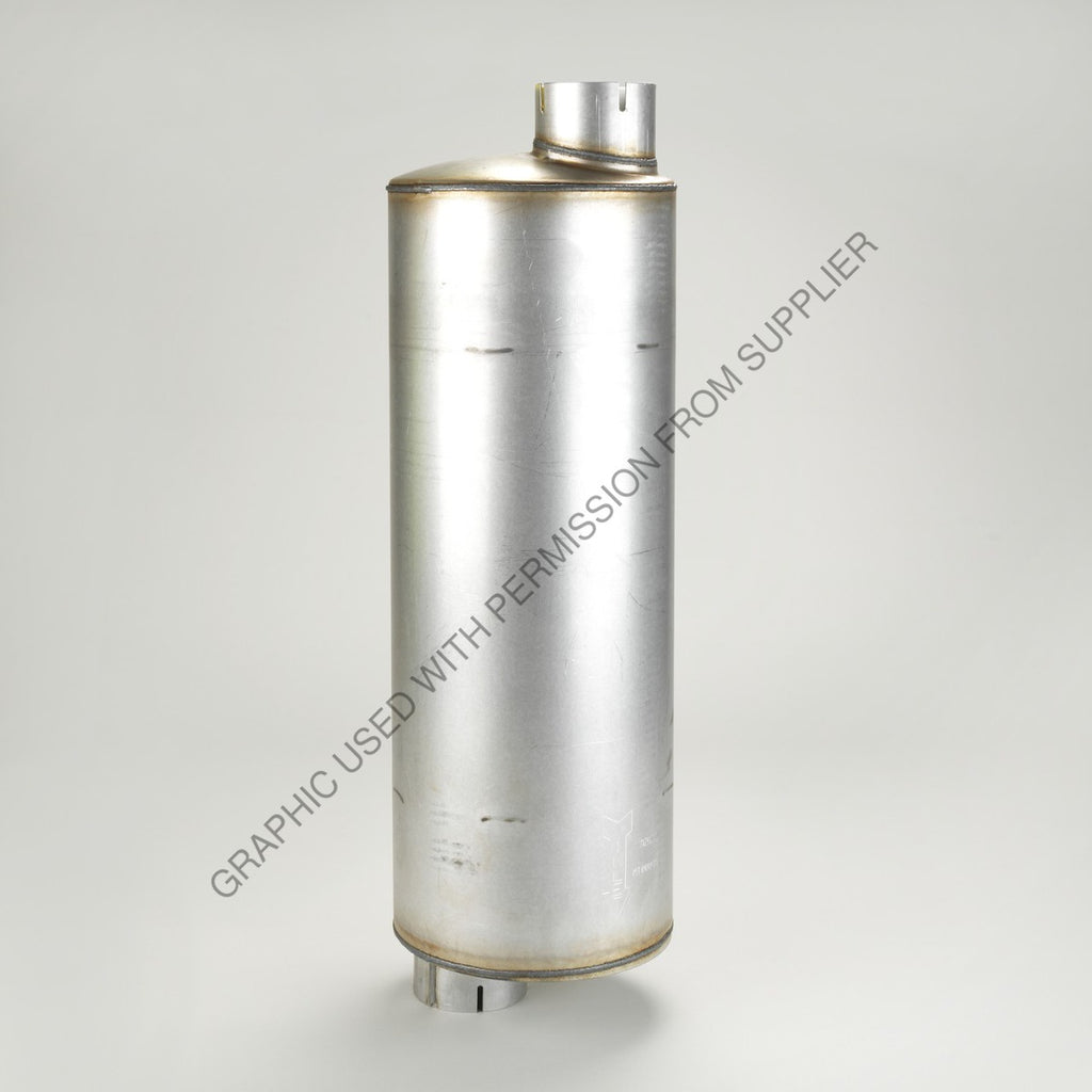 DN  M100048 MFLR /EXH ACCS