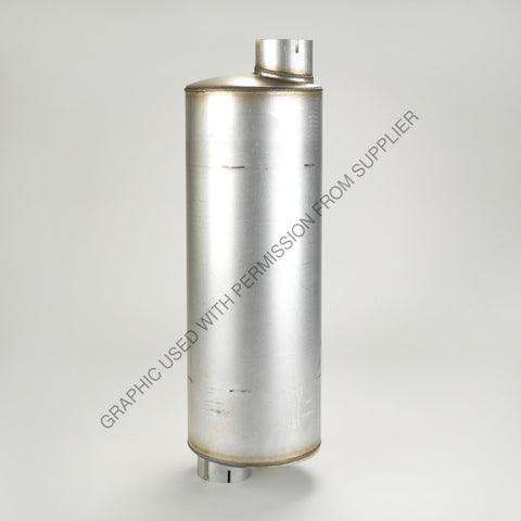 DN  M100048 MFLR /EXH ACCS