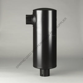 DN  M101169 MUFFLER
