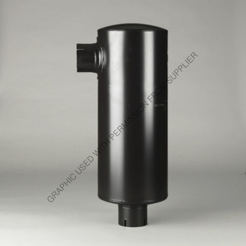 DN  M101169 MUFFLER