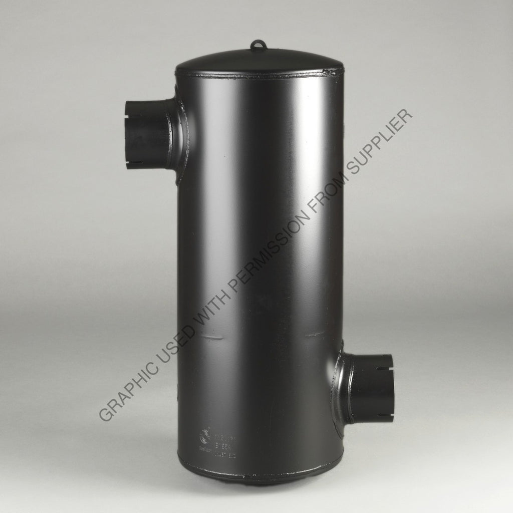 DN  M101171 MUFFLER