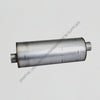 DN  M110012 RND MUFFLER