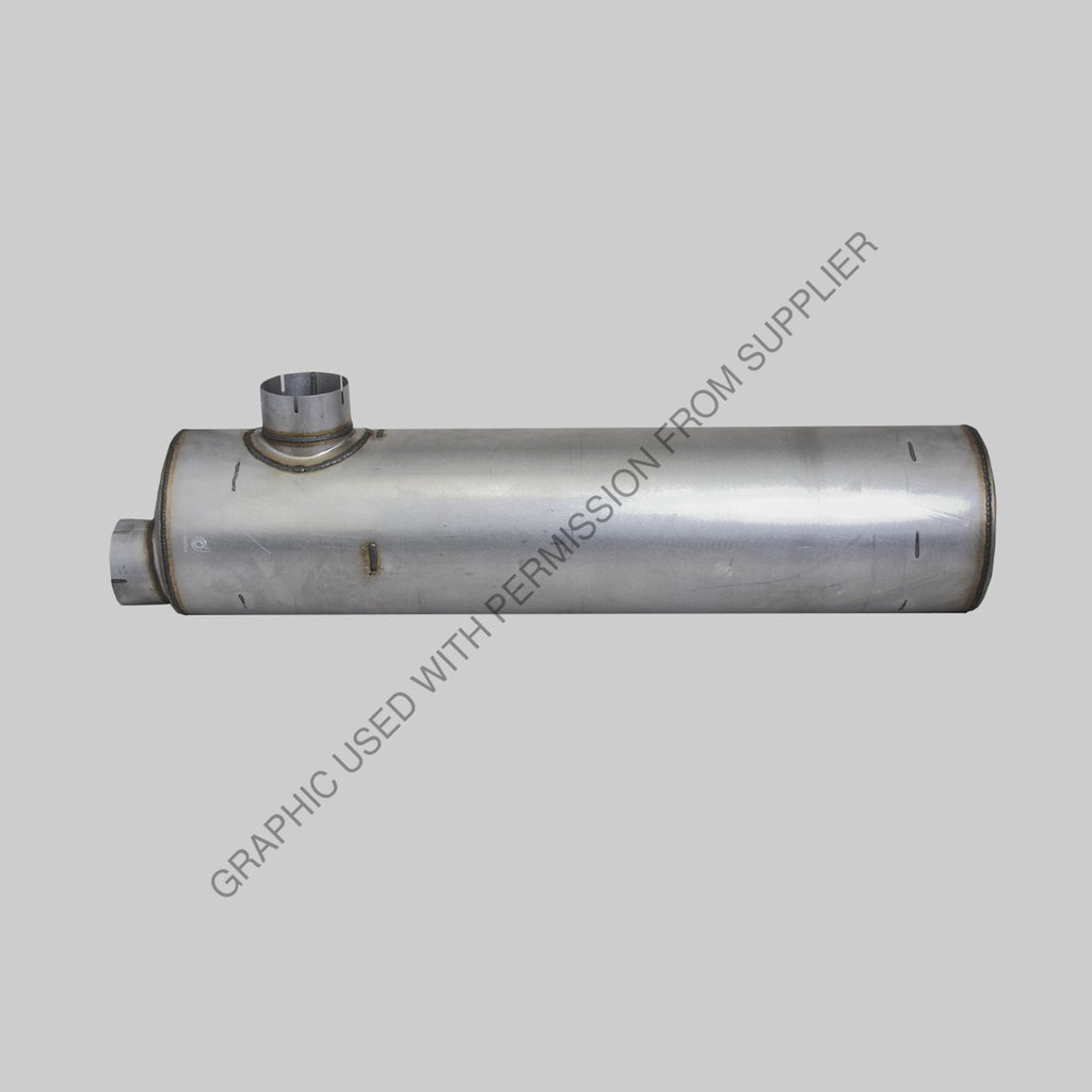 DN  M110014 MUFFLER