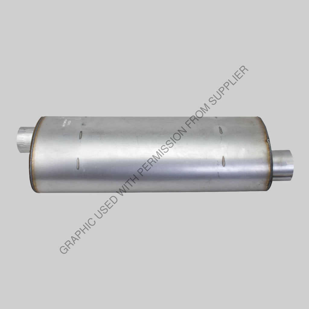 DN  M110189 MUFFLER