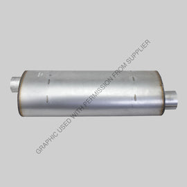 DN  M110189 MUFFLER