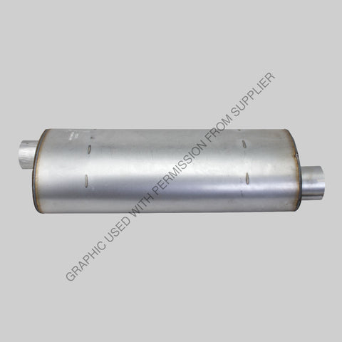 DN  M110189 MUFFLER