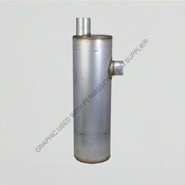 DN  M110311 MUFFLER