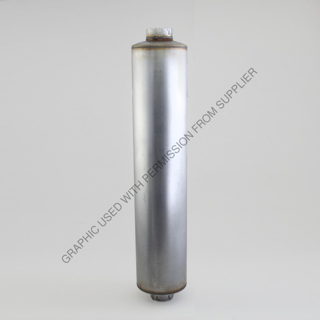 DN  M110849 MUFFLER