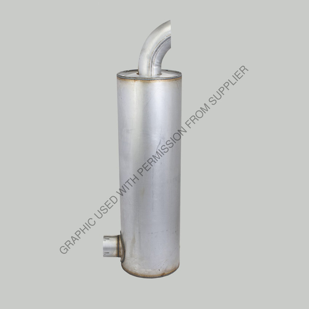 DN  M111024 MUFFLER