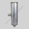 DN  M111025 MUFFLER
