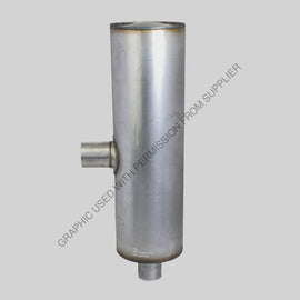 DN  M111025 MUFFLER