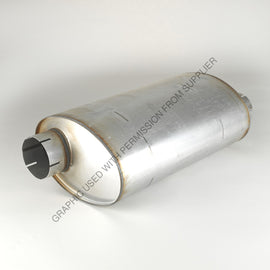 DN  M120225 MFLR /EXH ACCS