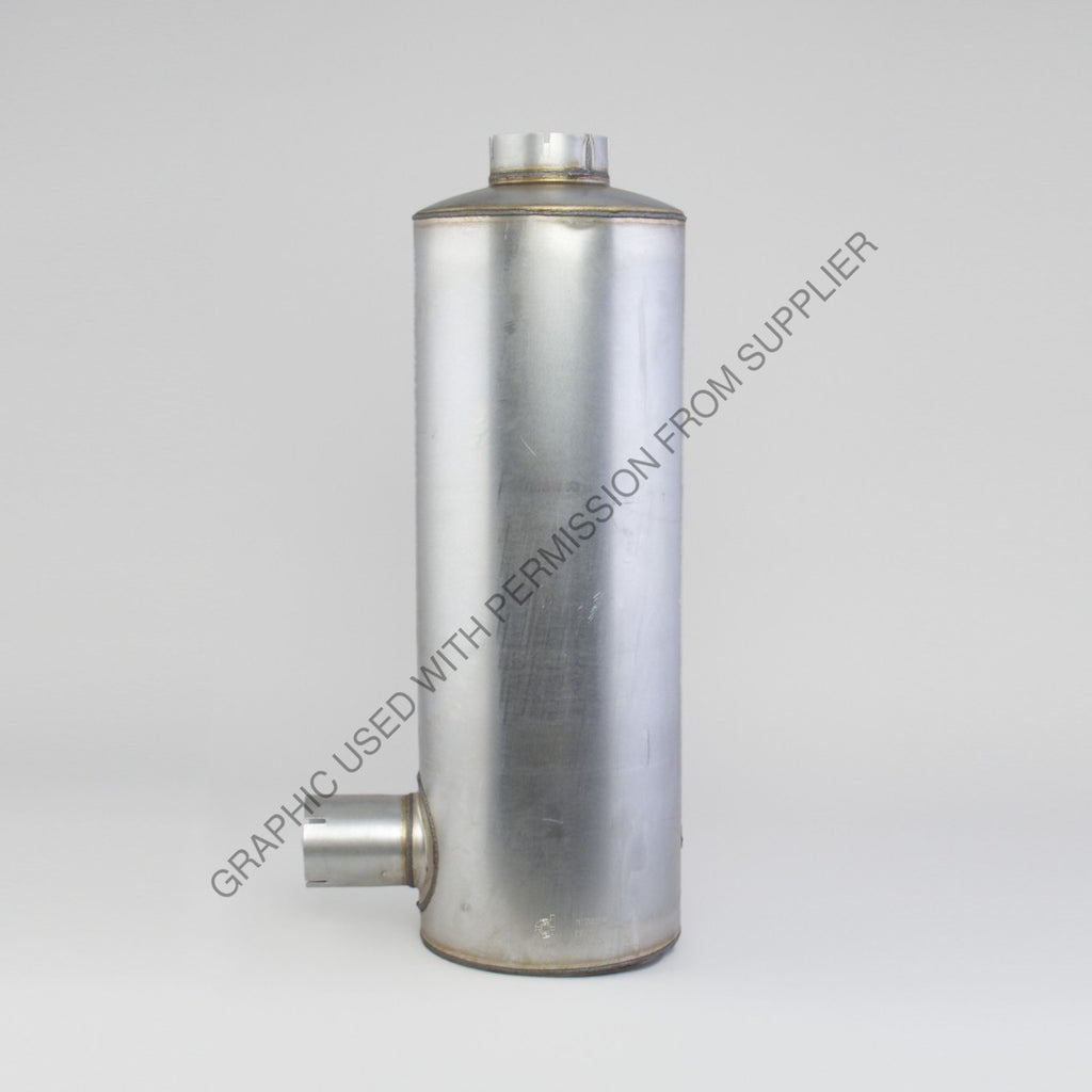 DN  M120598 MUFFLER