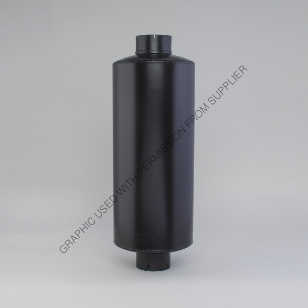 DN  M120747 MUFFLER