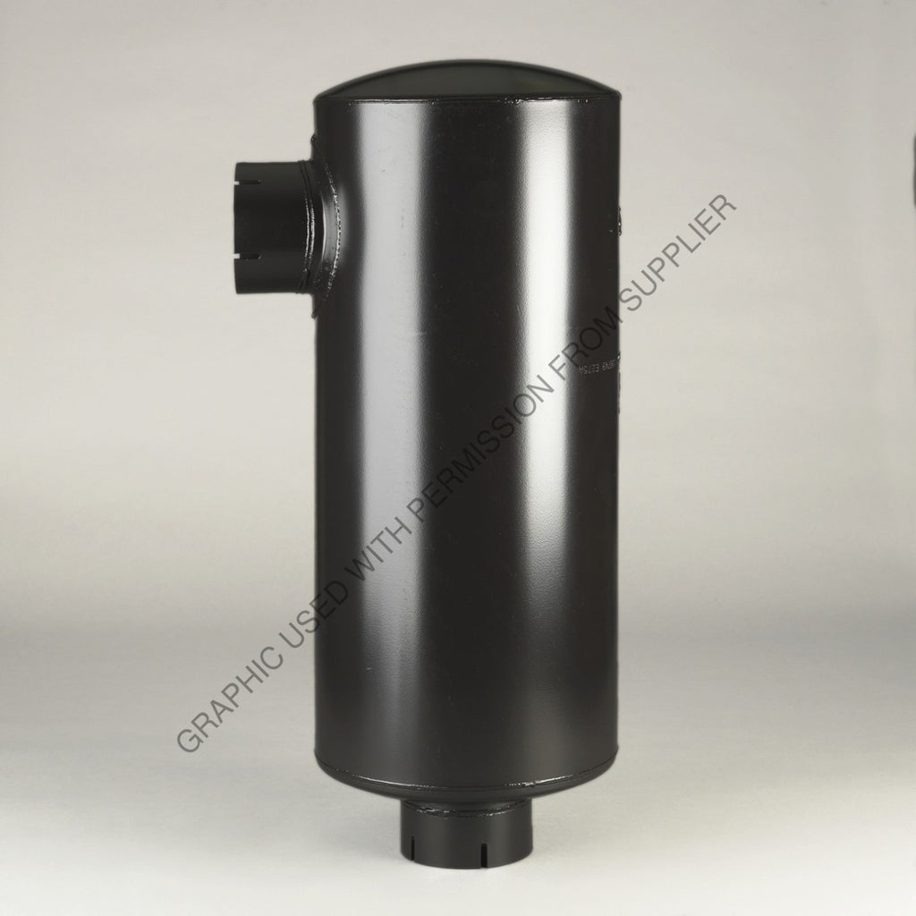 DN  M120749 MUFFLER