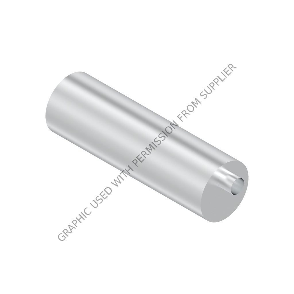 DN  MFM11 0728 MUFFLER HORIZ CUM