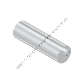 DN  MFM11 0728 MUFFLER HORIZ CUM