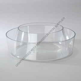 DN  P020344 P/C BOWL