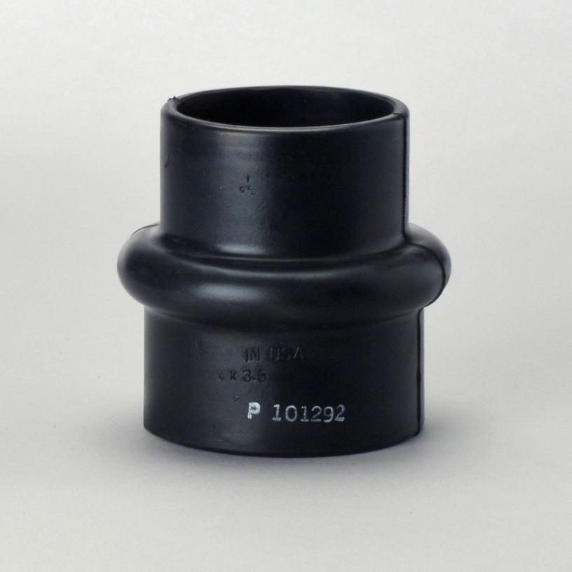 DN  P101292 REDUCER HOSE HUMP