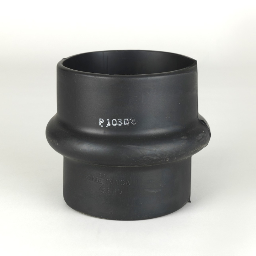 DN  P103516 HOSE HUMP RBR