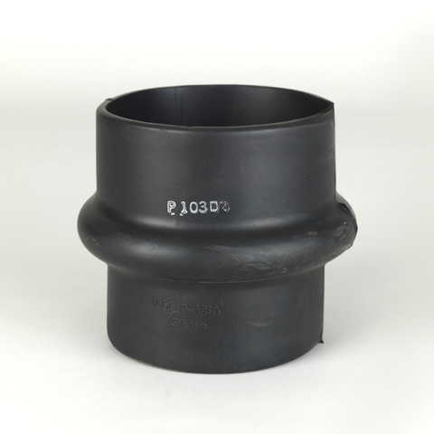 DN  P103516 HOSE HUMP RBR
