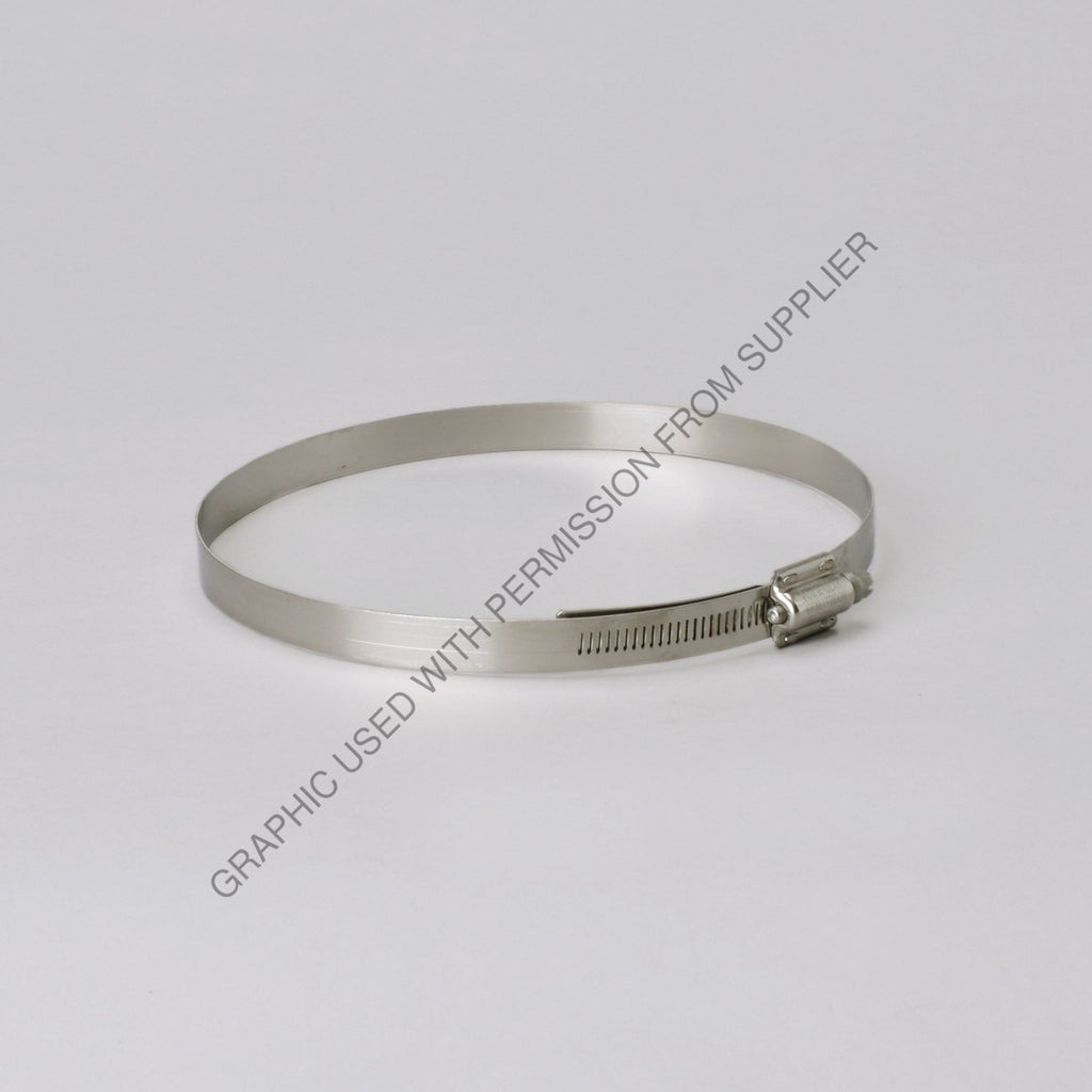 DN  P115207 CLAMP HOSE