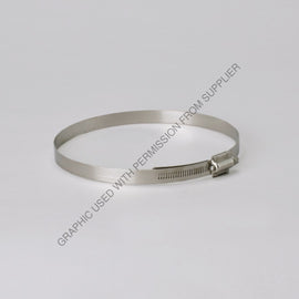 DN  P115207 CLAMP HOSE