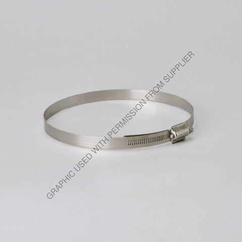 DN  P115207 CLAMP HOSE