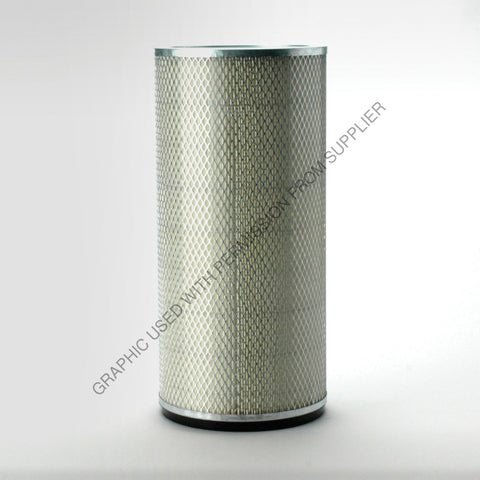 DN  P124866 FILTER-PLEATED SAFETY,2-STAGE, FVG16